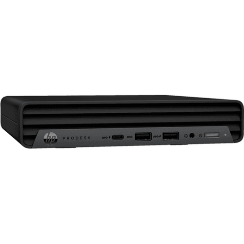 HP ProDesk 600 G6 Mini Desktop i5-10500T 16GB RAM (2H0V6PA)