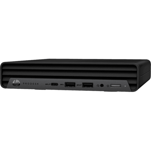 HP ProDesk 600 G6 Mini Desktop i5-10500T 16GB RAM (2H0V6PA)