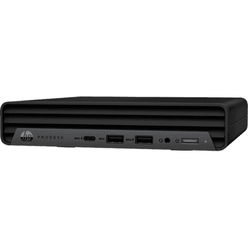 HP ProDesk 600 G6 Mini Desktop i5-10500T 16GB RAM (2H0V7PA)