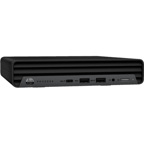 HP ProDesk 600 G6 Mini Desktop i5-10500T 16GB RAM (2H0V7PA)