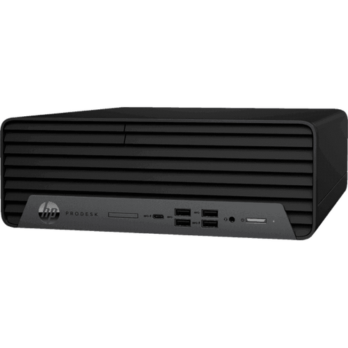 HP ProDesk 600 G6 Small Form Factor PC i5-10500 8GB RAM (2H0W7PA)