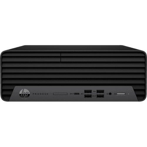 HP ProDesk 600 G6 Small Form Factor PC i5-10500 16GB RAM (2H0X6PA)