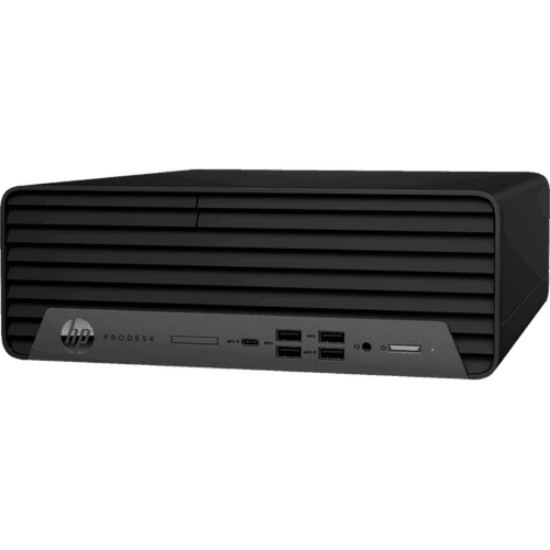 HP ProDesk 600 G6 Small Form Factor PC i5-10500 16GB RAM (2H0X6PA)