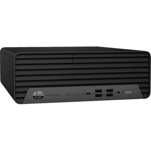 HP ProDesk 600 G6 Small Form Factor PC i5-10500 16GB RAM (2H0X6PA)