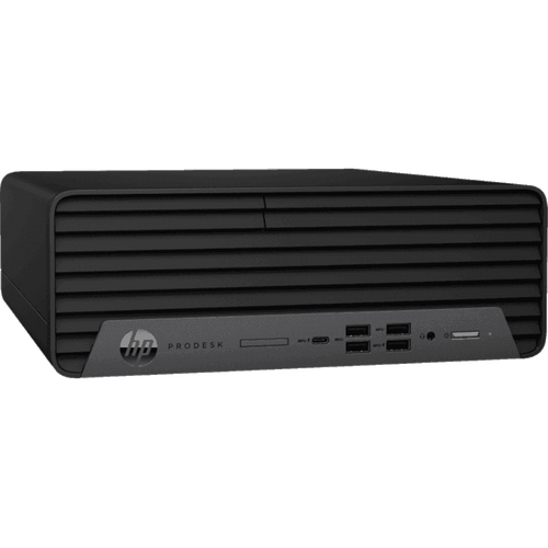 HP ProDesk 600 G6 Small Form Factor PC i7-10700 8GB RAM (2H0X7PA)