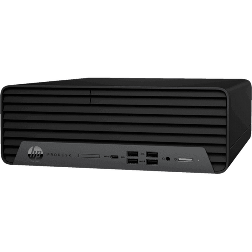 HP ProDesk 600 G6 Small Form Factor PC i7-10700 16GB RAM (2H0X9PA)