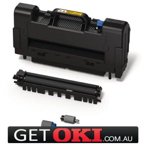 OKI Fuser Unit Maintenance Kit 200k pages (45435104)