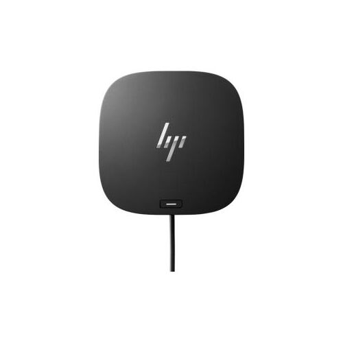 HP USB-C/A Universal Dock G2 - (5TW13AA)