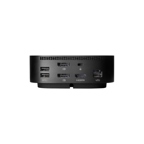 HP USB-C/A Universal Dock G2 - (5TW13AA)