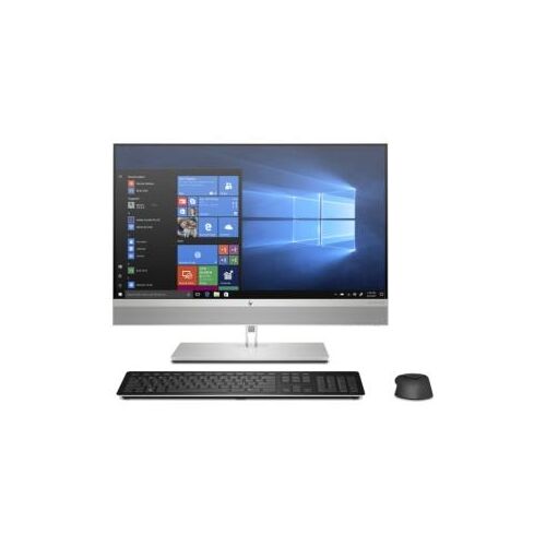 HP EliteOne 800 G6 All-in-One Computer i5-10500 8GB RAM (30Z56PA)