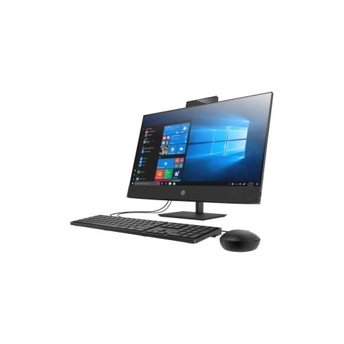 HP ProOne 400 G6 23.3" All-in-One PC i7-10700T 8GB RAM (312F7PA)