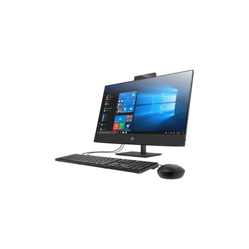 HP ProOne 400 G6 23.8" All-in-One PC i5-10400T 16GB RAM (312G1PA)