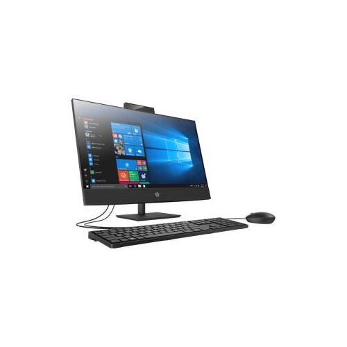 HP ProOne 400 G6 23.8" All-in-One PC i7-10700T 16GB RAM (312G2PA)