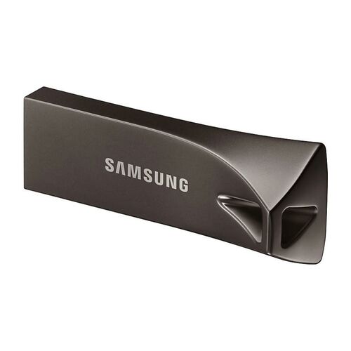 Samsung USB 3.1 32GB Flash Drive Titan Gray - 08S-BARP32GBTG