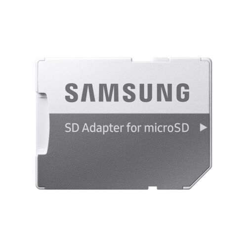 Samsung Micro SDXC 128GB EVO Plus - 09S-EVOPLUS-128GB