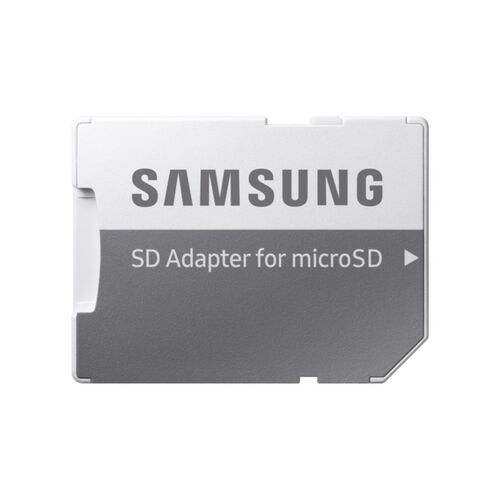 Samsung Micro SDXC 512GB EVO Plus - 09S-EVOPLUS-512G