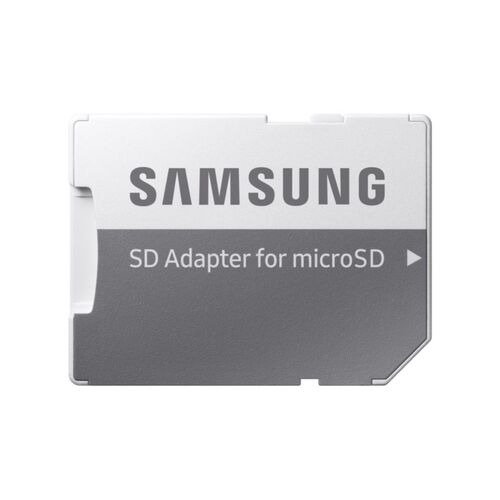 Samsung Micro SDXC 64GB EVO Plus - 09S-EVOPLUS-64GB