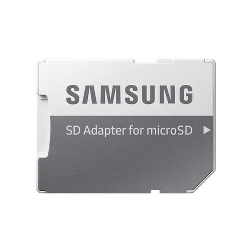 Samsung EVO Plus MicroSD Card 32GB - 09S-MCSDHC32GBE