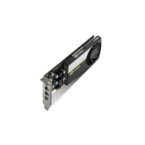 Leadtek NVIDIA WorkStation Graphics Card PCIE 4GB - 11LT1000