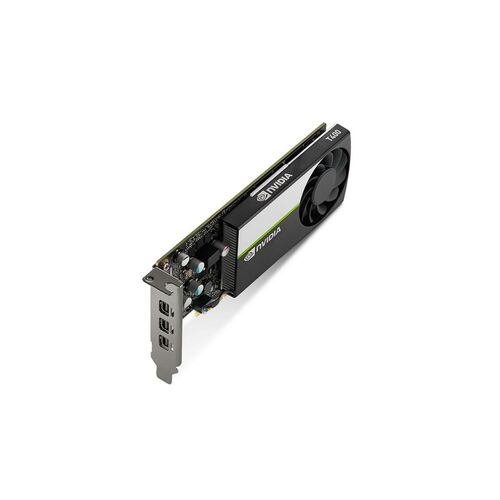 Leadtek NVIDIA Work Station Graphics Card PCIE 2GB - 11LT400