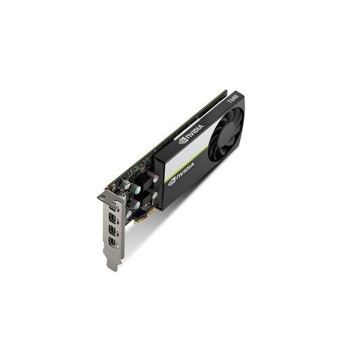 Leadtek NVIDIA WorkStation Graphics Card PCIE 4GB - 11LT600