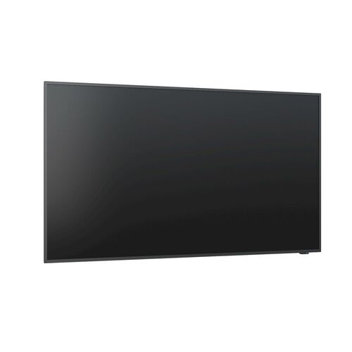 NEC Highly Energy Efficient LED Backlit Display - 13NEC-E328