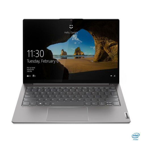 Lenovo ThinkBook 13s Intel i5-1135G7 16GB - 15L-20V9000MAU