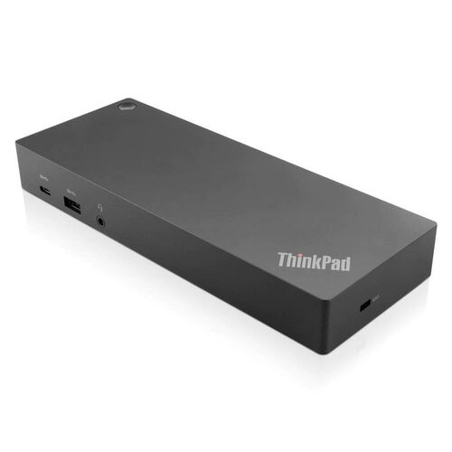 Lenovo ThinkPad Hybrid USB-C with USB-A Dock - 15LA-40AF0135AU