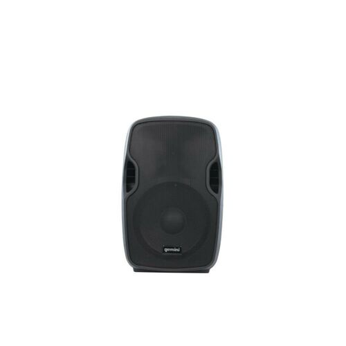 Misc Refurbished Gemini Portable Speaker - 23GM-AS-12TOGO-NQR