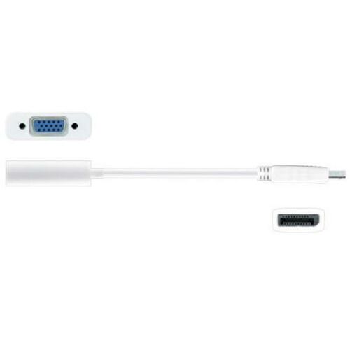 J5create DisplayPort (DP) to VGA Adapter (JDA114)