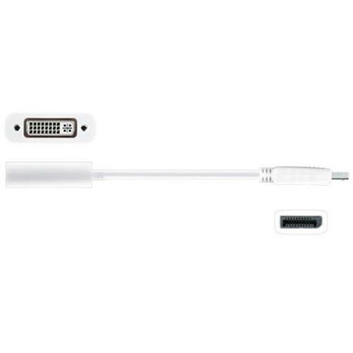 J5create DisplayPort (DP) to DVI Adapter (JDA134)