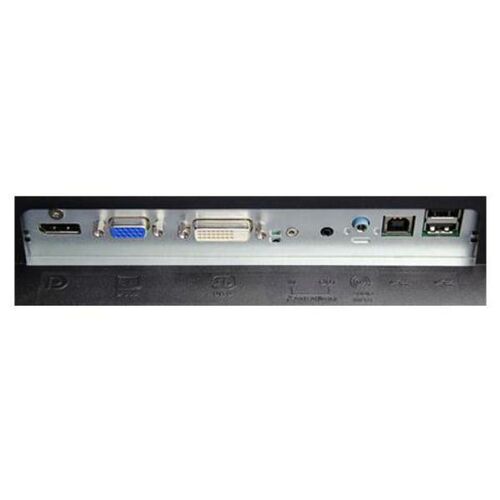 NEC NQR LED TN Panel VGA DVI - 13NEC-EA223WM-BK-NQR