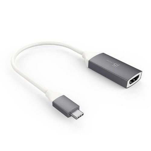 J5Create USB-C to 4K HDMI Adapter (JCA153G)