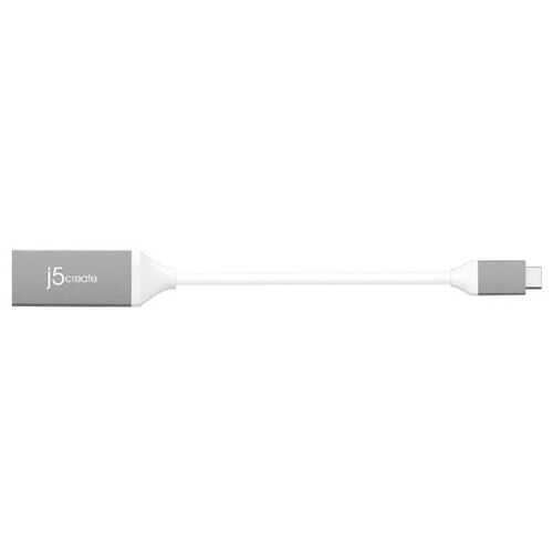 J5Create USB-C to 4K HDMI Adapter (JCA153G)