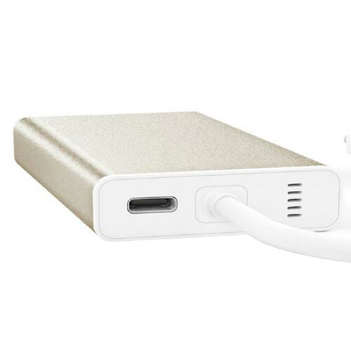 J5create USB-C Dual HDMI 2k/4k Mini Dock (JCD381)