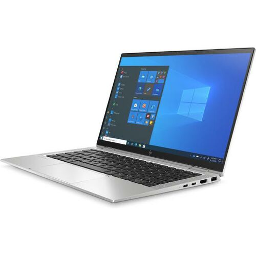 HP EliteBook x360 1030 G8 13.3" Laptop i7-1185G7 16GB RAM 3F9W1PA