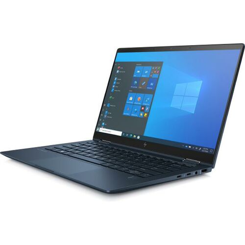 HP Elite Dragonfly G2 13.3" FHD Laptop i7-1165G7 16GB RAM 3F9Z2PA