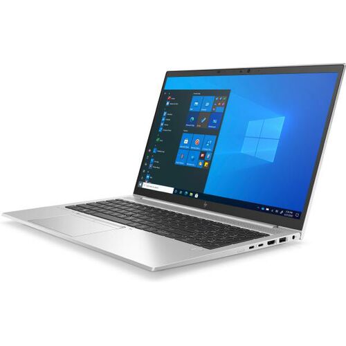 HP EliteBook 850 G8 15.6" FHD Laptop i5-1135G7 8GB RAM - (3G0A1PA)HP EliteBook 850 G8 15.6" FHD Laptop i5-1135G7 8GB RAM - (3G0A1PA)