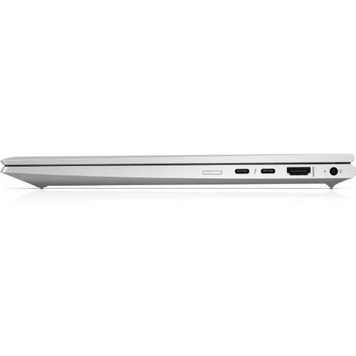 HP EliteBook 840 G8 14" 4G LTE Laptop i7-1185G7 VPro 16GB 3G0E3PA