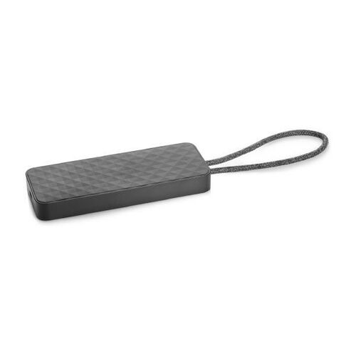 HP USB Type C Mini Dock HDMI - (1PM64AA)