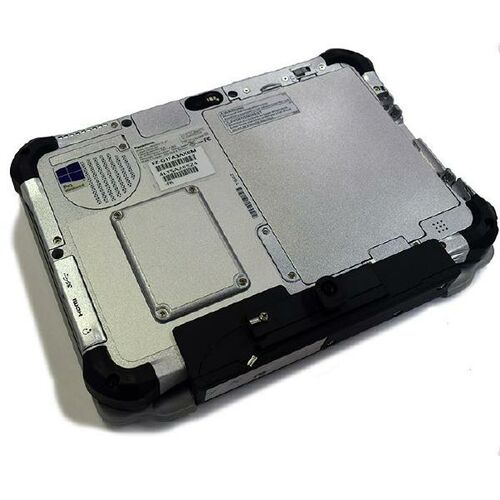 iKey Fully Rugged Keyboard for FZ-G1 Toughbook (IK-PAN-FZG1-C1-V5)