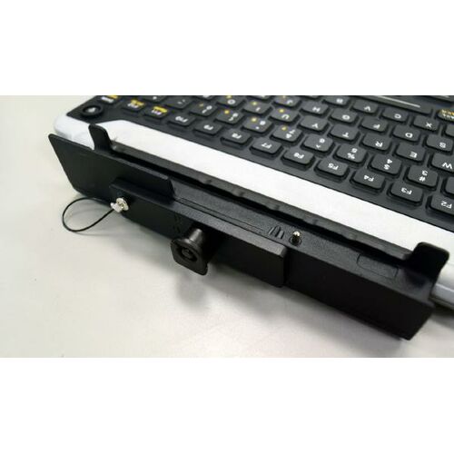 iKey Fully Rugged Keyboard for FZ-G1 Toughbook (IK-PAN-FZG1-C1-V5)