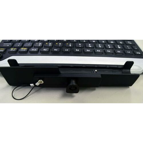 iKey Fully Rugged Keyboard for FZ-G1 Toughbook (IK-PAN-FZG1-C1-V5)