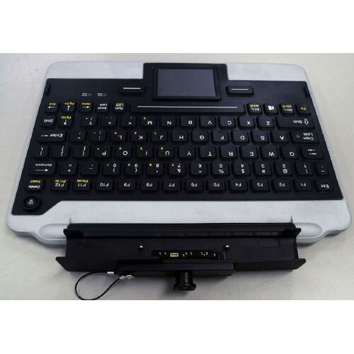 iKey Fully Rugged Keyboard for FZ-G1 Toughbook (IK-PAN-FZG1-C1-V5)