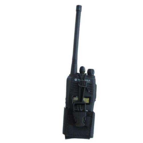 Radio Holster Ruxton Compatible - 15TA-RH-CC-B1017