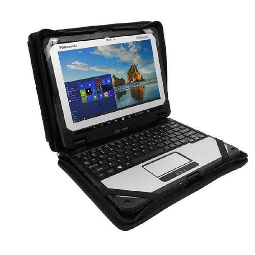 InfoCase Toughmate CF-20 Always On Case (TBC20AOCS-P)