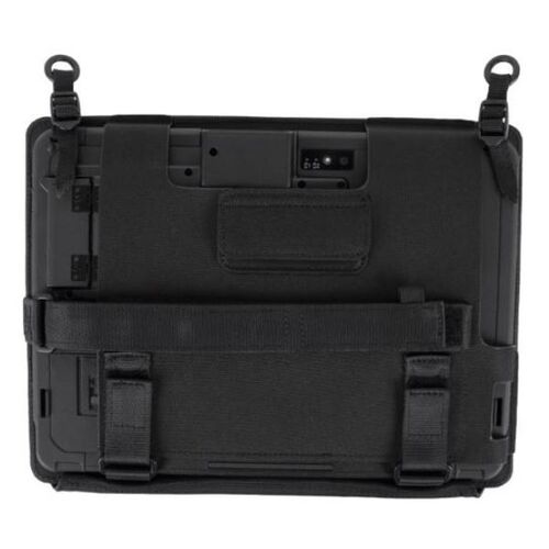 InfoCase Toughmate Always-On Case for FZ-A3 (TBCA3AOCS-P)