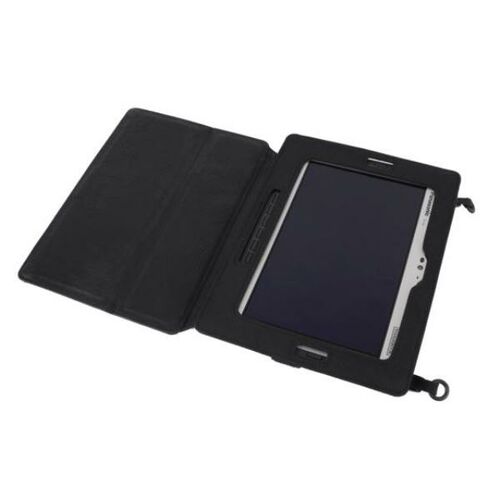 InfoCase Toughmate Always-On Case for FZ-A3 (TBCA3AOCS-P)