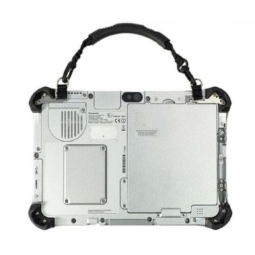 InfoCase Toughmate FZ-G1 Mobility Bundle (TBCG1MBBDL-P)