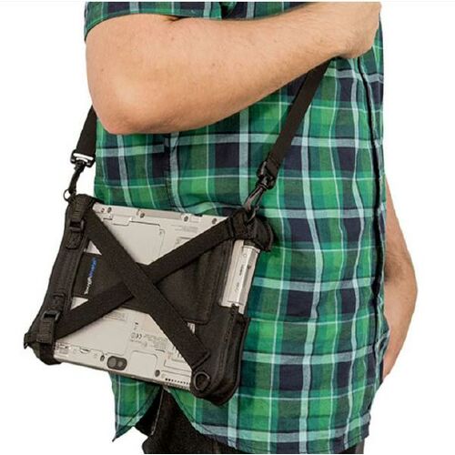 InfoCase Toughmate X-Strap for FZ-G1 Toughbook (TBCG1XSTP-P)